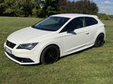 Seat Leon SC FR Edition 1.4 TSI Start&Stop - Seat Leon: Fr Edition
