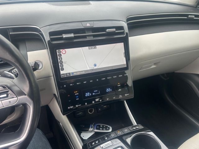 Fahrzeugabbildung Hyundai Tucson Prime Plug-In Hybrid 4WD+Assistenz-Paket+