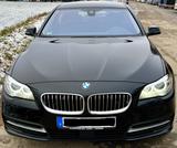 BMW 520 d