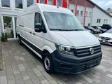 Volkswagen Crafter 35 L5H2 Maxi Überhang Hochdach Standheiz - Volkswagen Crafter: Maxi