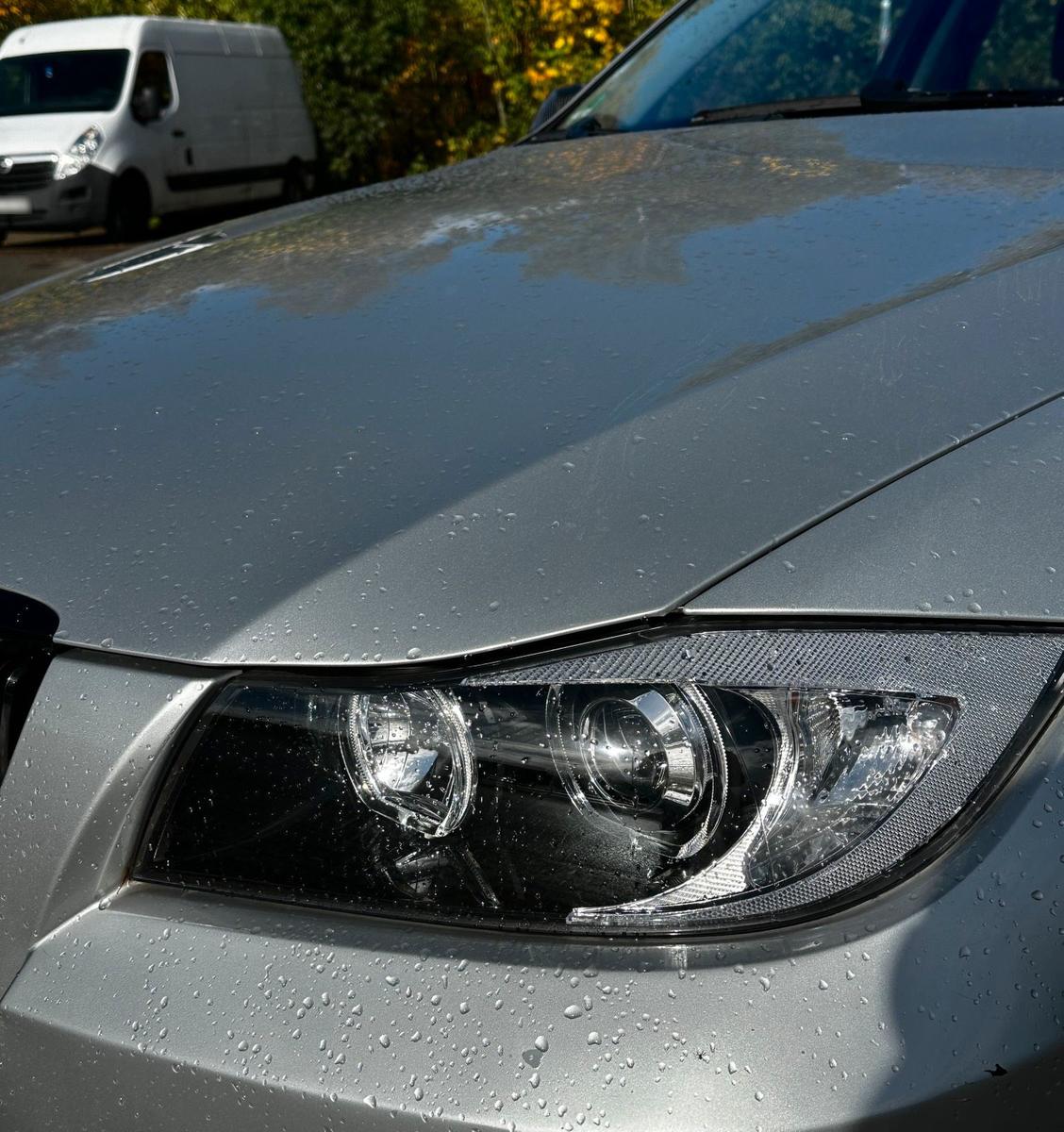 BMW 320 2005 — photo 5