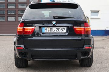 BMW X5 - 6