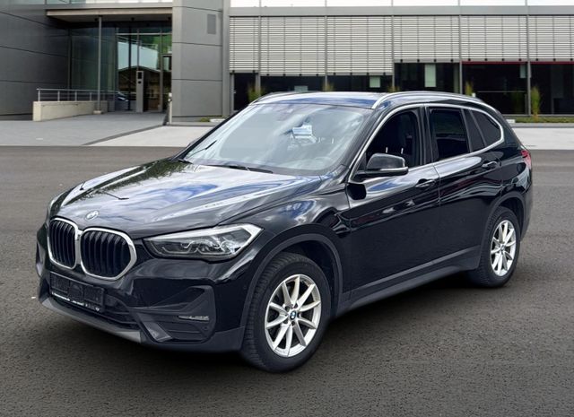 BMW X1 sDrive 18 d Advantage *TOP ZUSTAND*