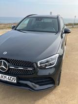 Mercedes-Benz GLC 200 4MATIC Autom. - AMG Line - Mercedes-Benz GLC 200 in Kiel