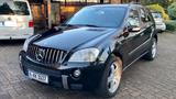 Mercedes-Benz ML 500 4MATIC - w164 - TOP Gepflegt! - Mercedes-Benz ML 500 Gebrauchtwagen