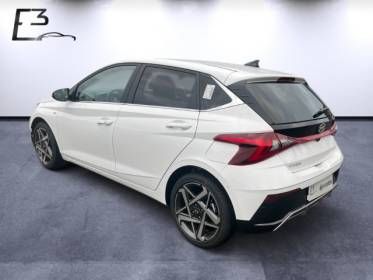 Hyundai i20 – Bild 4