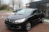 Citroën DS4 SoChic AUTOMATIK NAVI AHK - Citroën DS4 aus 2015