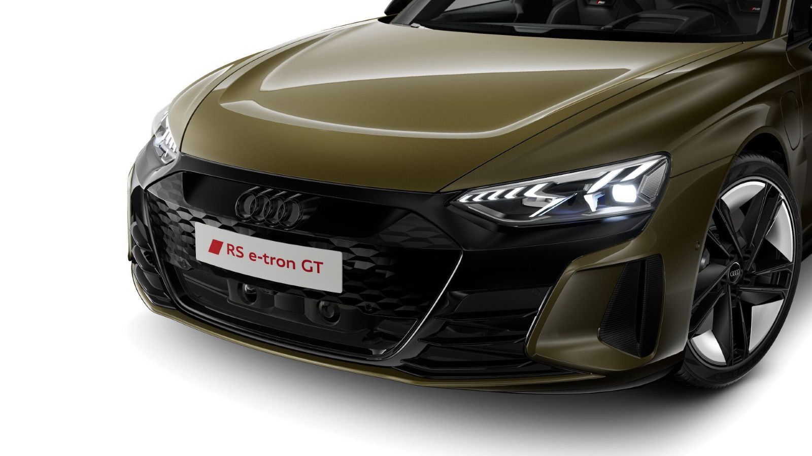 Audi RS e-tron GT - Bild 3