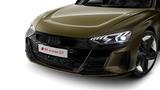 Audi RS e-tron GT +NACHTSICHT+HEAD UP+360°+CARBONDACH - scheckheftgepflegte Audi RS e-tron GT