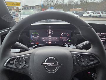 Bild 20 Opel Mokka 1.2 Ultimate Hybrid ACC/NAVI/SHZ+LHZ/PDC v