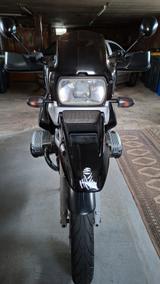 BMW R1100 Gs - BMW R 1100 GS
