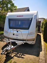 Dethleffs Camper 500 QSK - Dethleffs Wohnwagen