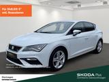 Seat Leon 1.5 TSI FR LED NAVI BEATS VIRTUAL - Seat Leon Gebrauchtwagen in Düsseldorf