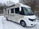 Chausson 6040 Titanium Ultimate / Vollintegriert