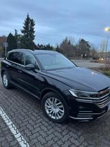 Volkswagen Touareg 2019 Diesel 3.0 Automatik - Volkswagen T3 mit Diesel-Antrieb