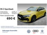 Audi RS 3 Sportback 294kW Stronic *Vmax280*Navi*