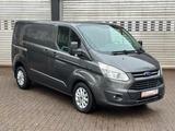 Ford Transit Custom Kasten 270 L1 Trend - Ford Transit Gebrauchtwagen in Hamburg