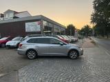 Seat Leon ST Style - Seat Leon: Silber