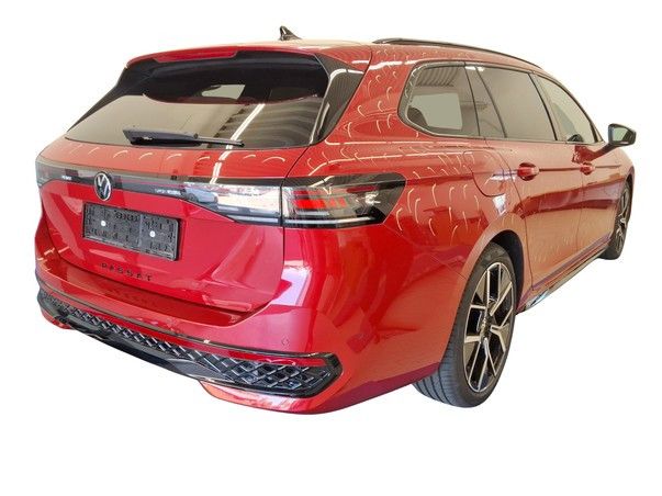Passat Variant 2.0 TDI DSG 4M R LINE IQ.IGHT+HUD
