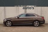 Mercedes-Benz C 250 210pk automatik Prestige -LED-NAVI-ECC-PDC - Mercedes-Benz: 210