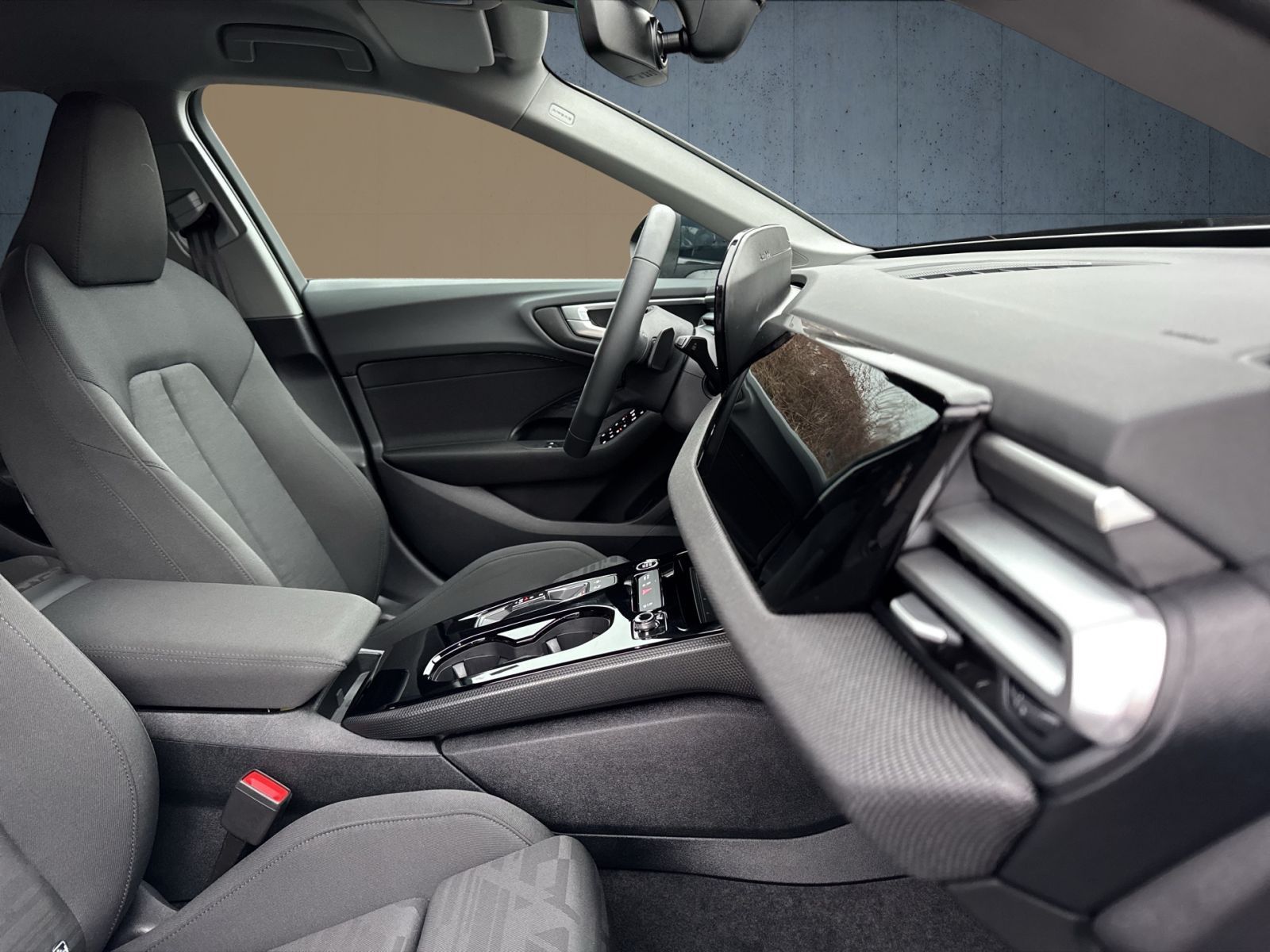 Audi A5 - Bild 24