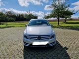 Mercedes-Benz Mercedes B classe W246 - Mercedes-Benz aus 2012: C Class