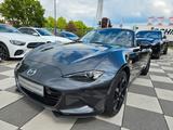 Mazda MX-5 Exclusive-Line+Technik Paket+Navi - Mazda MX-5 Exclusive-Line mit Benzin-Antrieb