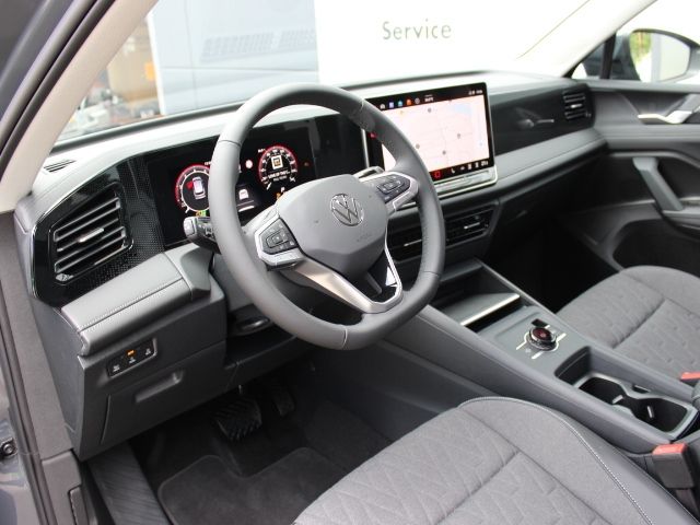 Tiguan 1.5 eTSI Life DSG KLIMA/LED/NAVI
