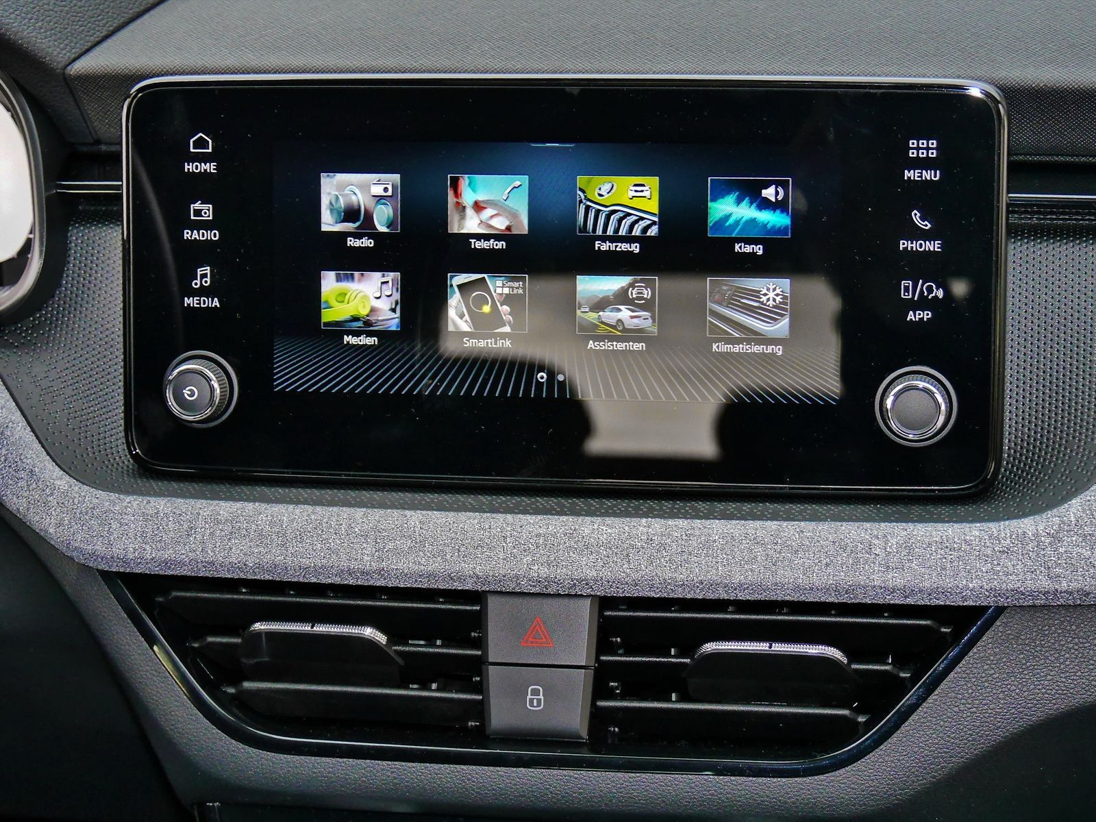 Skoda Kamiq - Bild 7