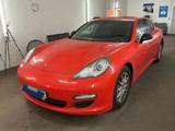 Porsche Panamera 4S +PDLS+2.HAND+ACC+BOSE+4x SITZHZ+ - Porsche Gebrauchtwagen in Leipzig