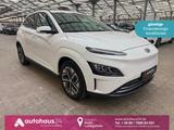 Hyundai Kona Elektro  39,2 kWh|LED|Kamera|Navi - weiße Hyundai KONA Elektro