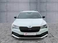 Skoda Superb - Vorschau Bild 3
