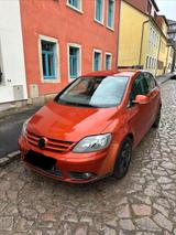Volkswagen VW Golf Plus V Goal 1.6 Benzin TÜV 09/27 - VW Golf Plus in Dresden
