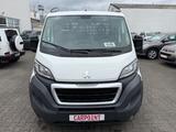 Peugeot Boxer DREISEITENKIPPER/Pritsche L2 BlueHDi/1HAND - gebrauchte Peugeot Boxer aus dem Jahr 2017