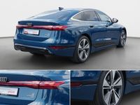Audi A6 e-tron - Vorschau Bild 26
