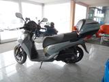 Honda SH300i - HONDA SH 300I