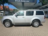 Nissan Pathfinder 2.5 dCi LE/7 Sitze - Nissan Pathfinder: Automatik