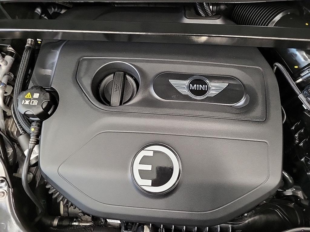 MINI Cooper SE Countryman