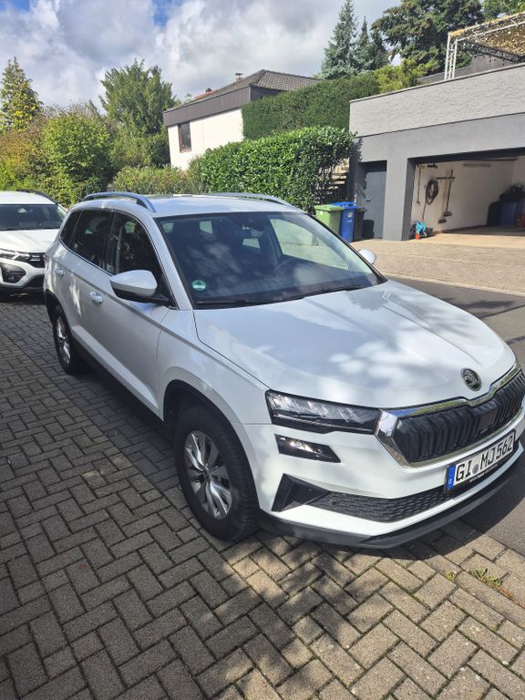 Image of Skoda Karoq