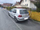 Volkswagen VW Golf IV 1.4 16V 75PS - Volkswagen Golf: Iv 16