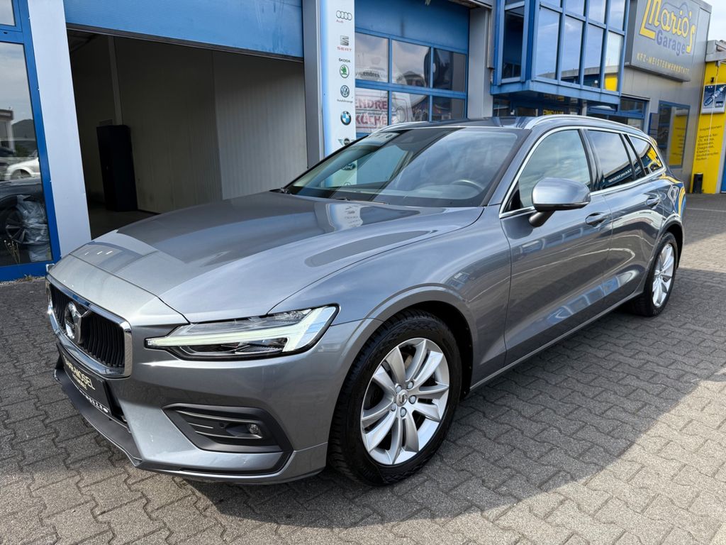 Image of Volvo V60