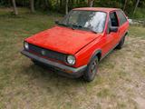 Volkswagen Polo 86c 1.3 NZ 54ps 5 Gang an Bastler + v... - gebrauchte VW Polo aus dem Jahr 1989