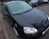 Volkswagen Golf V  1,4 TSi 6G United Klima PDC LMF BC - Volkswagen Golf aus 2008: 1.6