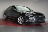 Audi A6 40 TDI quattro S tronic sport Navi/Leder/ACC/ - Audi A6 Gebrauchtwagen in Braunschweig
