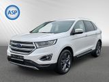 Ford Edge 2.0 TDCi Titanium 4x4 LED NAVI LEDER ACC - Ford Edge aus 2018