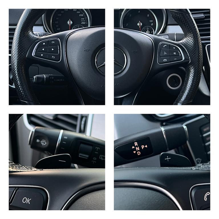 Mercedes-Benz GLE 250