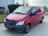 Mercedes-Benz Vito Kasten 110 CDI *2.HAND* - Mercedes-Benz Vito in Aachen