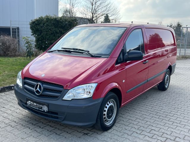 Mercedes-Benz Vito Kasten 110 CDI *2.HAND*