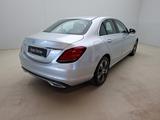 Mercedes-Benz C 180 AVANTGARDE Kamera DAB Schiebedach Carplay - gebrauchte Mercedes-Benz C 180 aus dem Jahr 2020