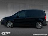 Mercedes-Benz Citan 110 CDI Kasten PRO MBUX+LED+AHK+NAVI - Mercedes-Benz Citan aus 2022